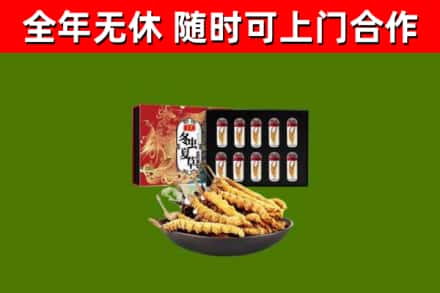 三明烟酒回收冬虫夏草礼盒.jpg
